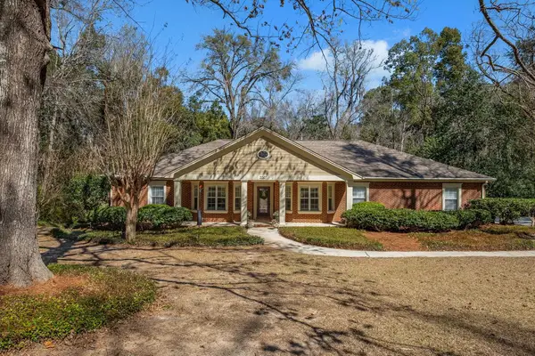 2007 Middlewood Drive, Tallahassee, FL 32312