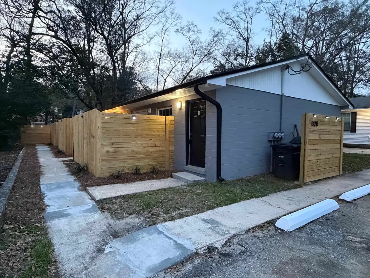 820 California Street, Tallahassee, FL 32304 - #1