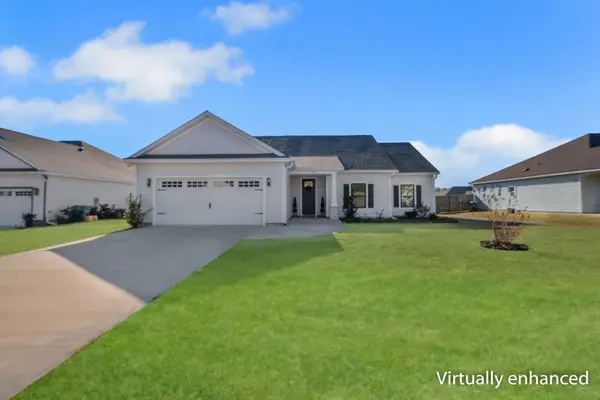 108 Stillmont Drive, Crawfordville, FL 32327