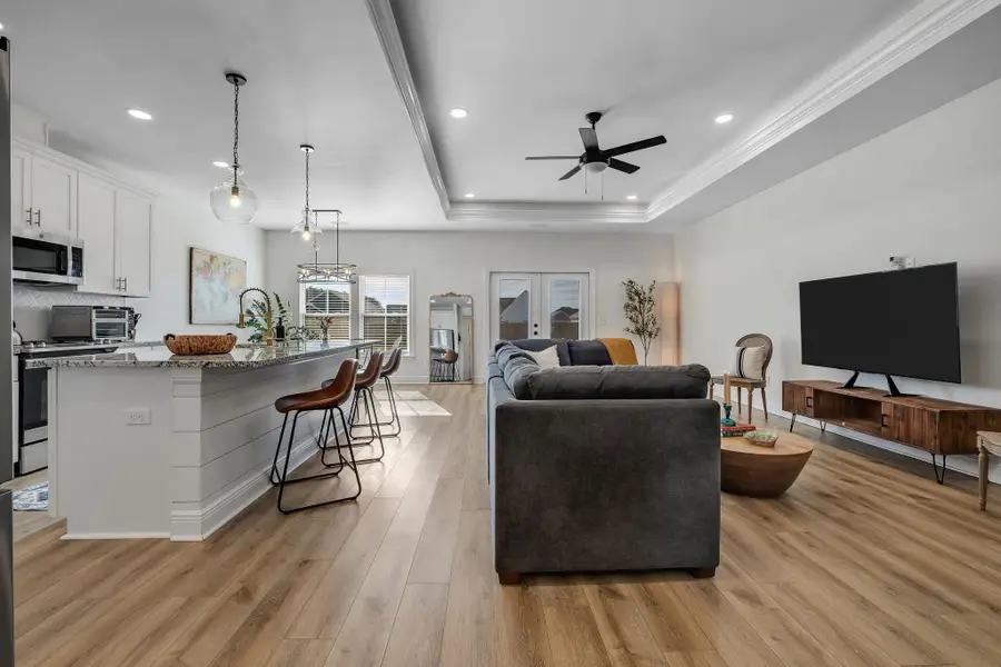 108 Stillmont Drive, Crawfordville, FL 32327 - #3