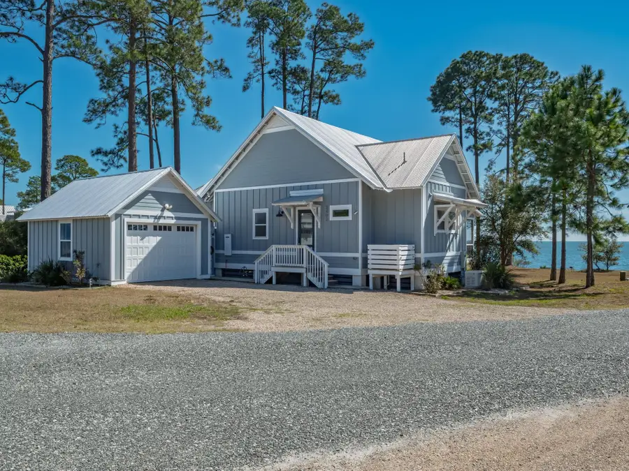 3402 Firefly Circle, Saint Teresa, FL 32358 - #3