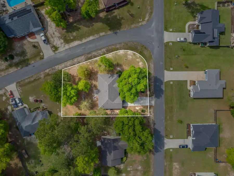 47 Amy Lane, Crawfordville, FL 32327 - #3