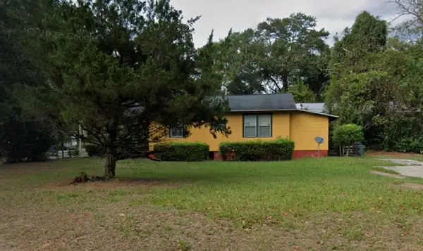 1107 N M L King Jr Boulevard, Tallahassee, FL 32303