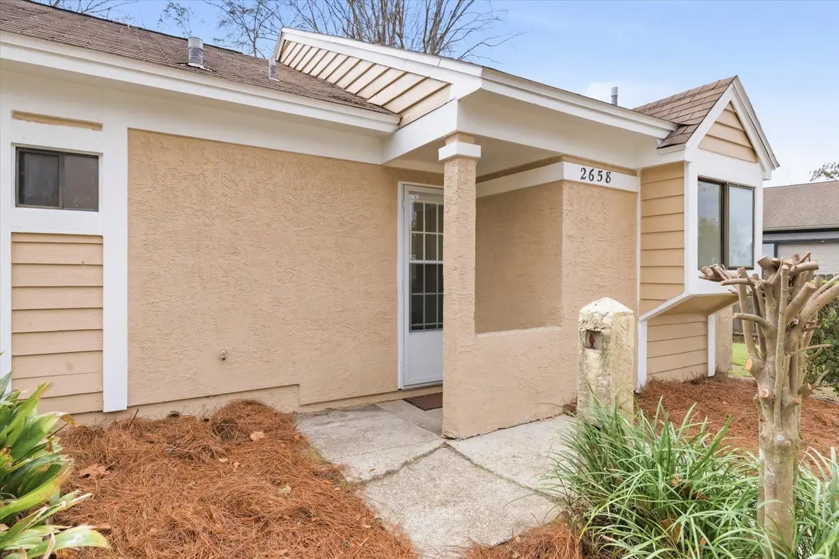 2658 Clara Kee Boulevard, Tallahassee, FL 32303 - #1