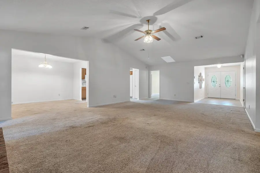 728 Violet Street, Tallahassee, FL 32308 - #3