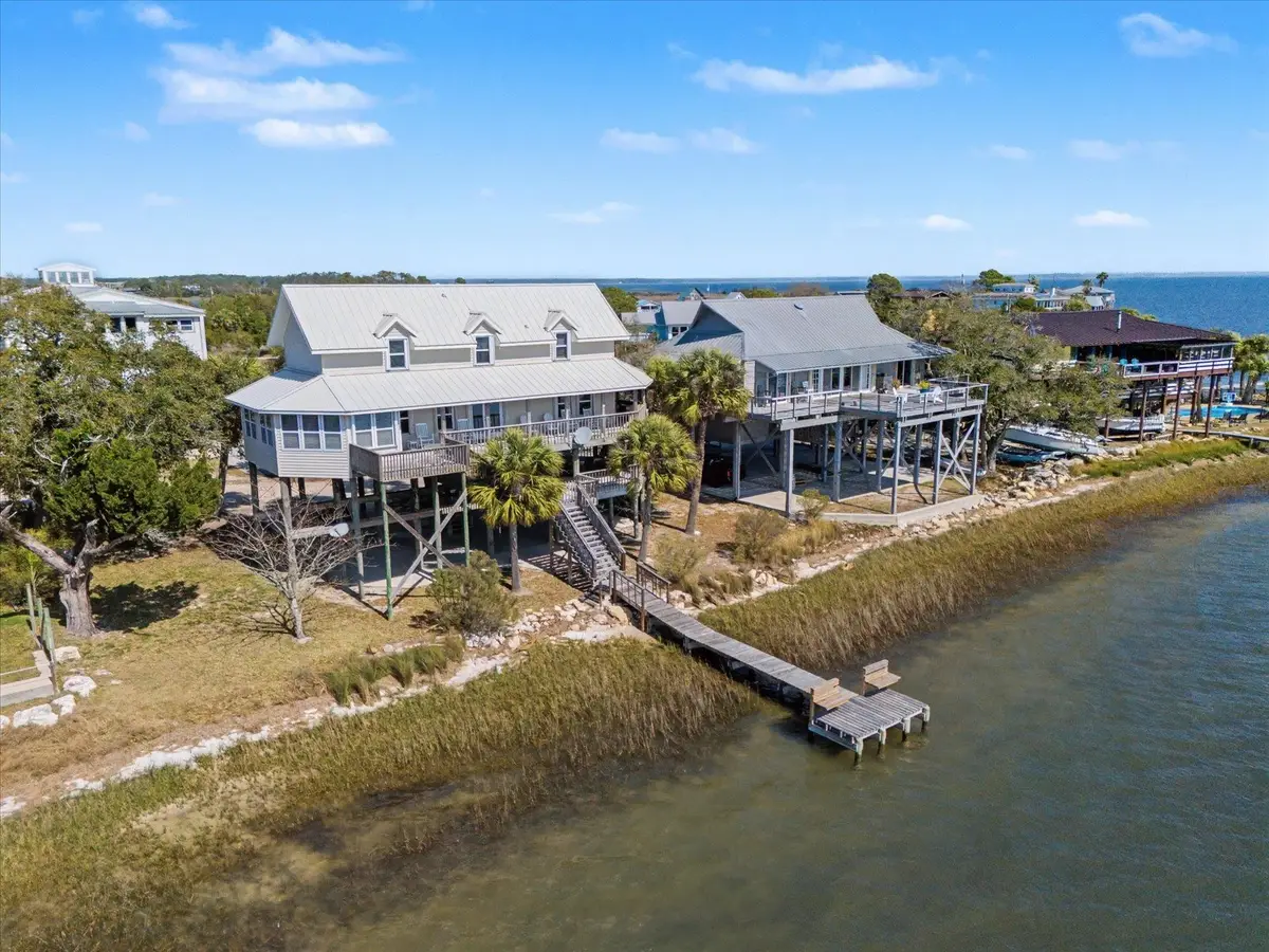 35 Lighthouse Point, Crawfordville, FL 32327 - #1