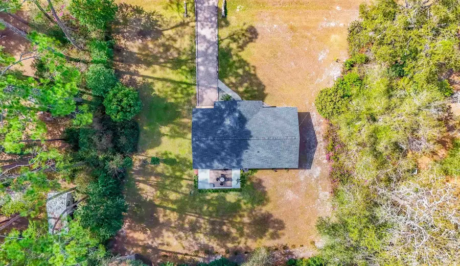 8519 Forest Wood Drive, Tallahassee, FL 32305 - #2