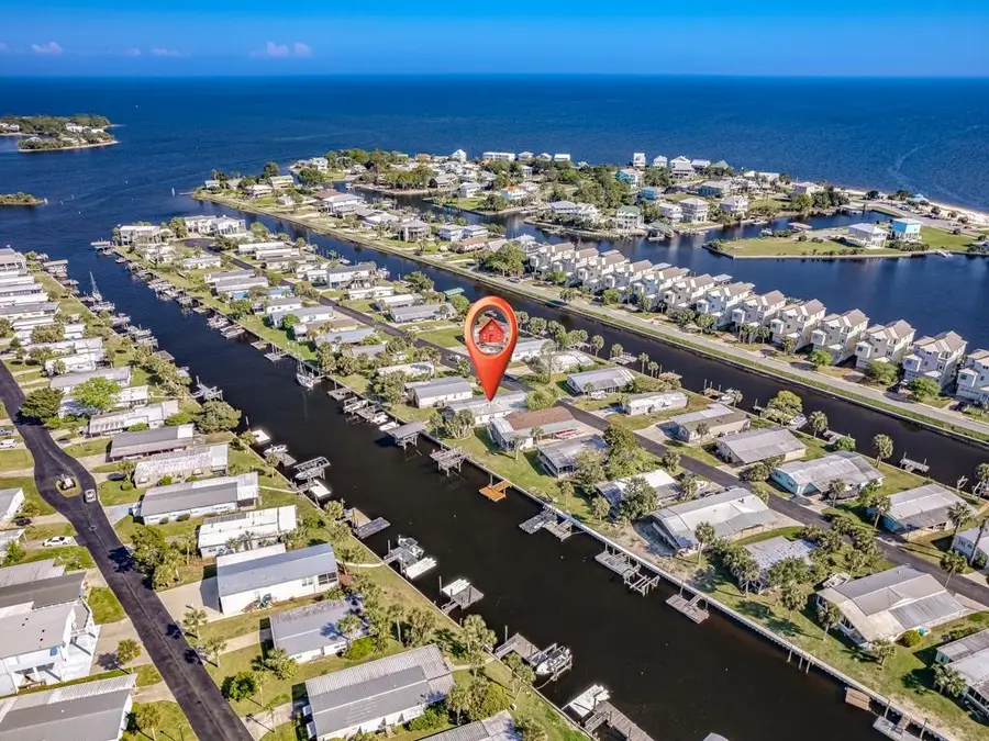 42 Janet Drive, Crawfordville, FL 32327 - #3