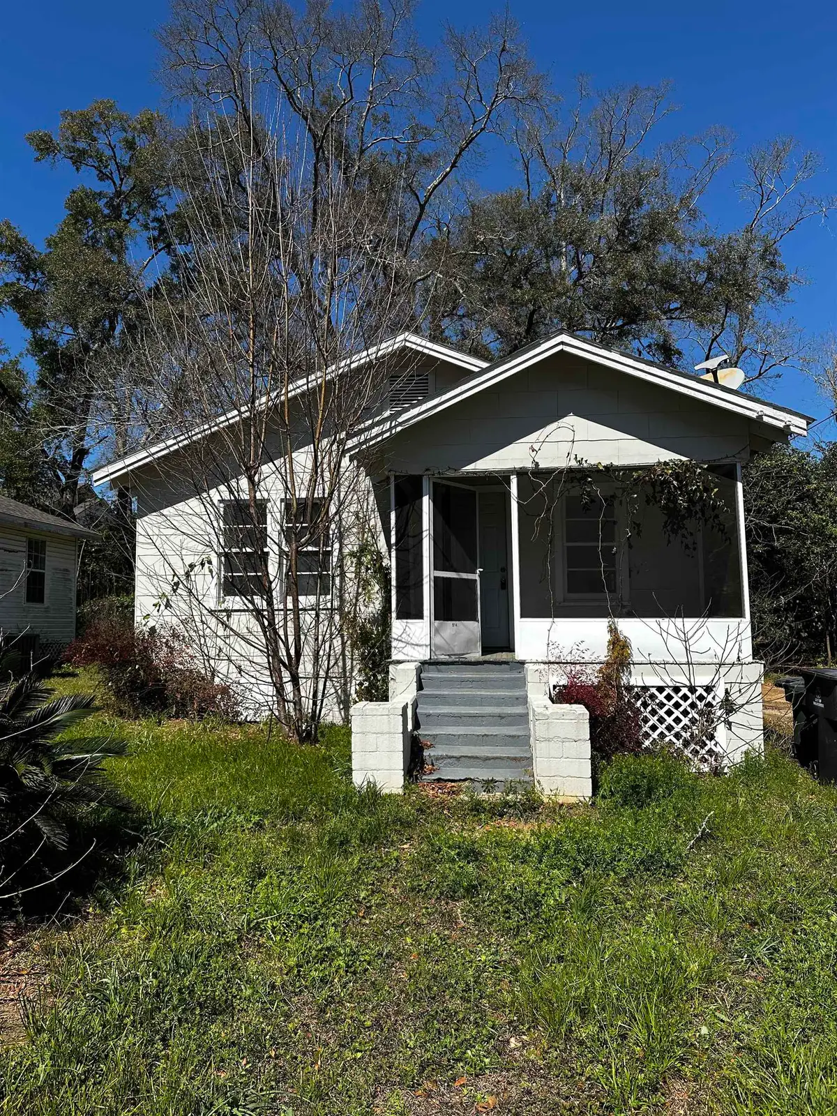914 Dunn Street, Tallahassee, FL 32304 - #1