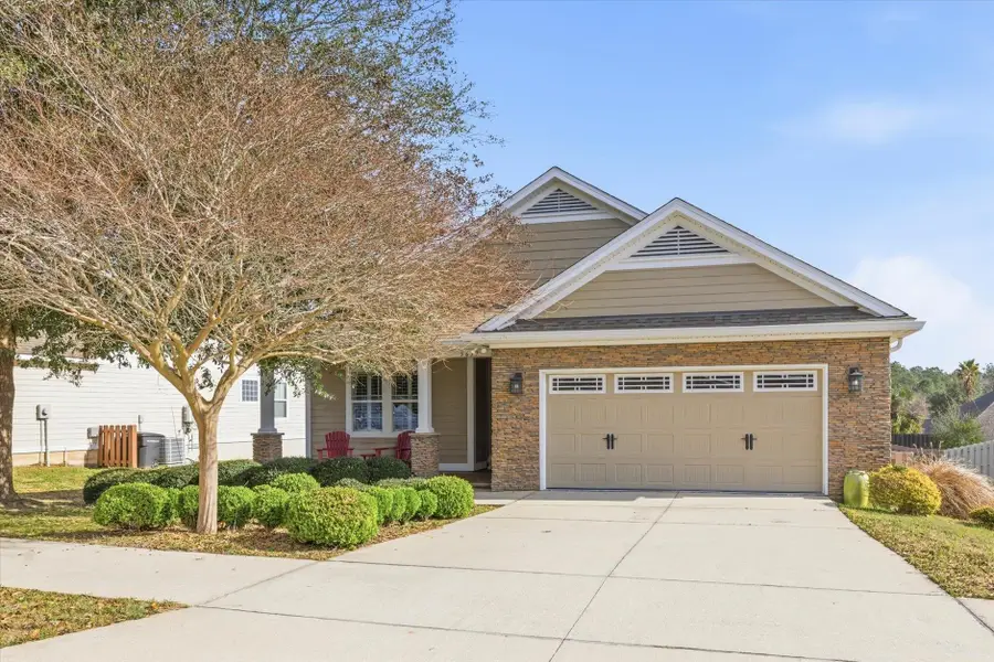 5637 Ringold Lane, Tallahassee, FL 32312 - #3