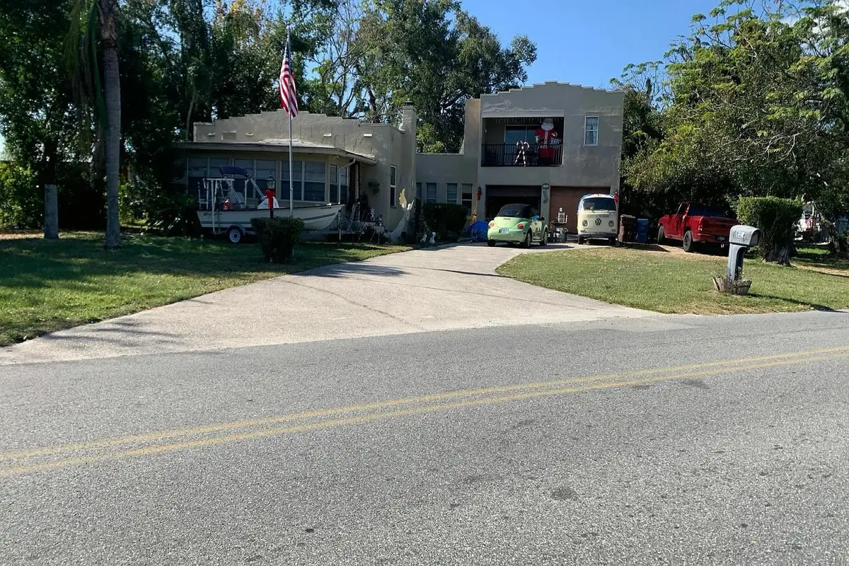 120 Lake Elsie Drive, Haines City, FL 33844 - #1