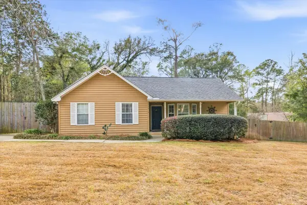 9104 Birch Run Lane, Tallahassee, FL 32312