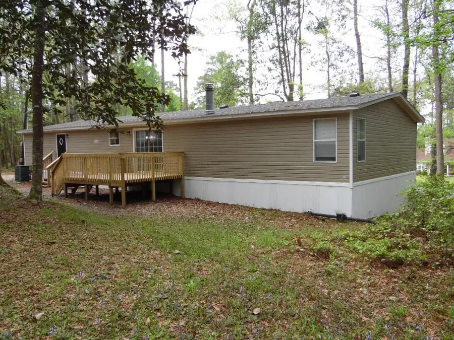 24525 Lanier Street, Tallahassee, FL 32310 - #2