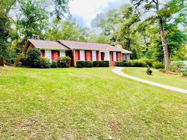 610 N Calhoun Street, Quincy, FL 32351