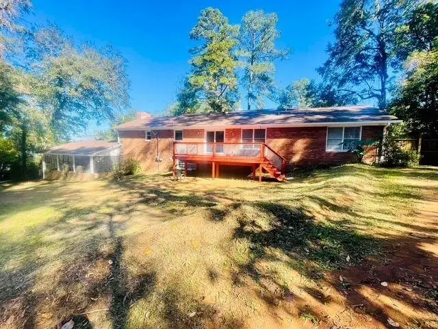 610 N Calhoun Street, Quincy, FL 32351 - #3