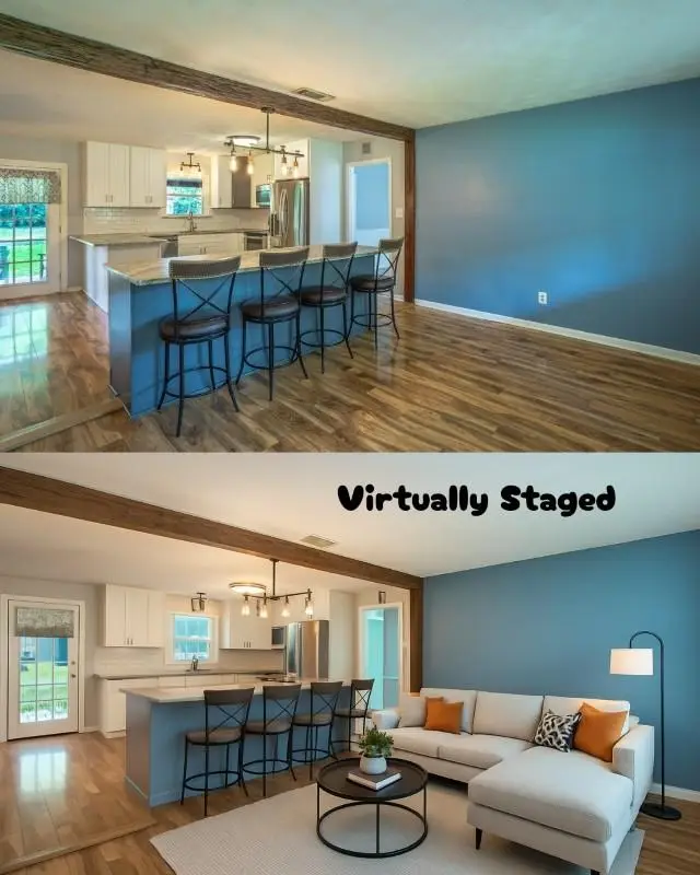 1859 Hopkins Drive, Tallahassee, FL 32303 - #3