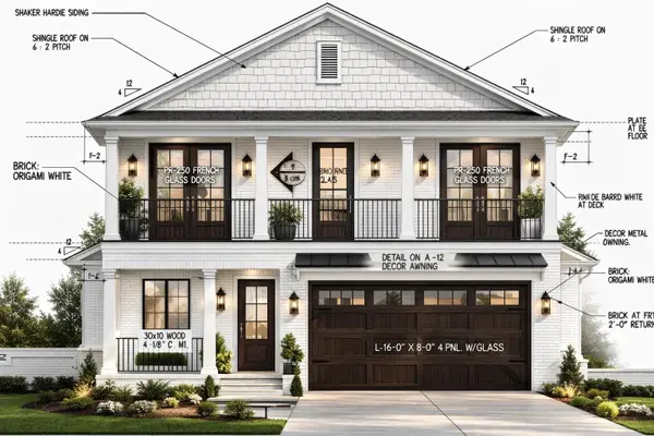 xx Magazine Circle, Tallahassee, FL 32312