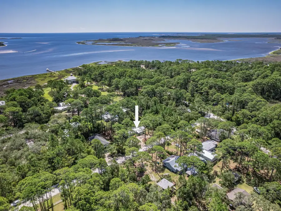 69 Suwanne Avenue, Panacea, FL 32346 - #3