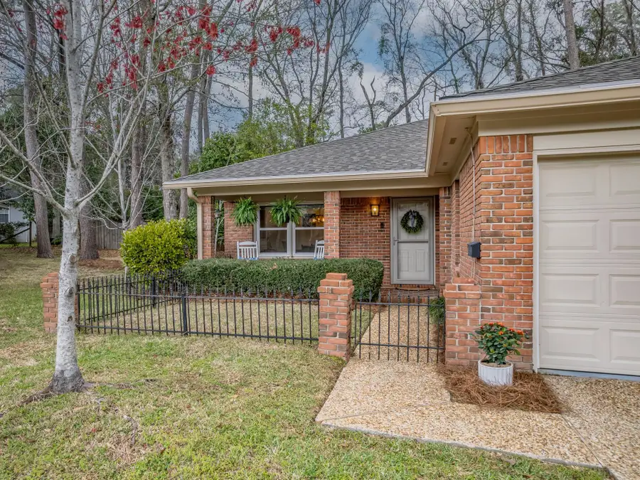 3260 Rue De Lafitte Drive, Tallahassee, FL 32312 - #2