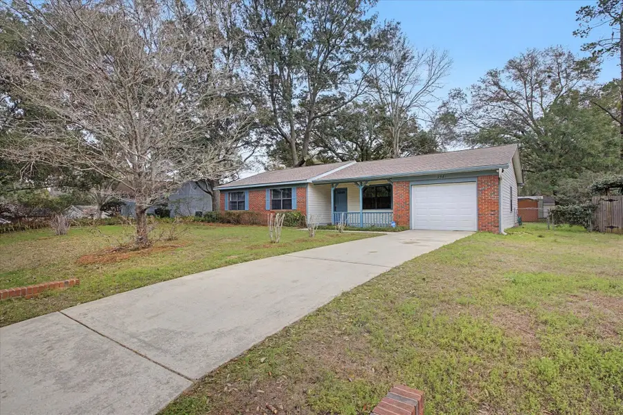 2981 Teton Trail, Tallahassee, FL 32303 - #2