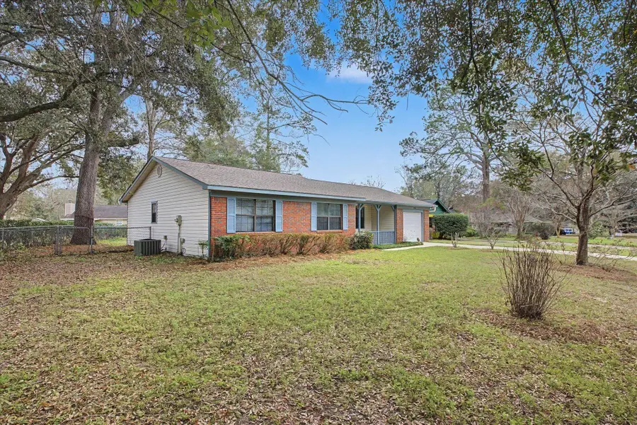 2981 Teton Trail, Tallahassee, FL 32303 - #3