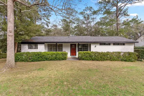 911 NE 1st Street, Havana, FL 32333