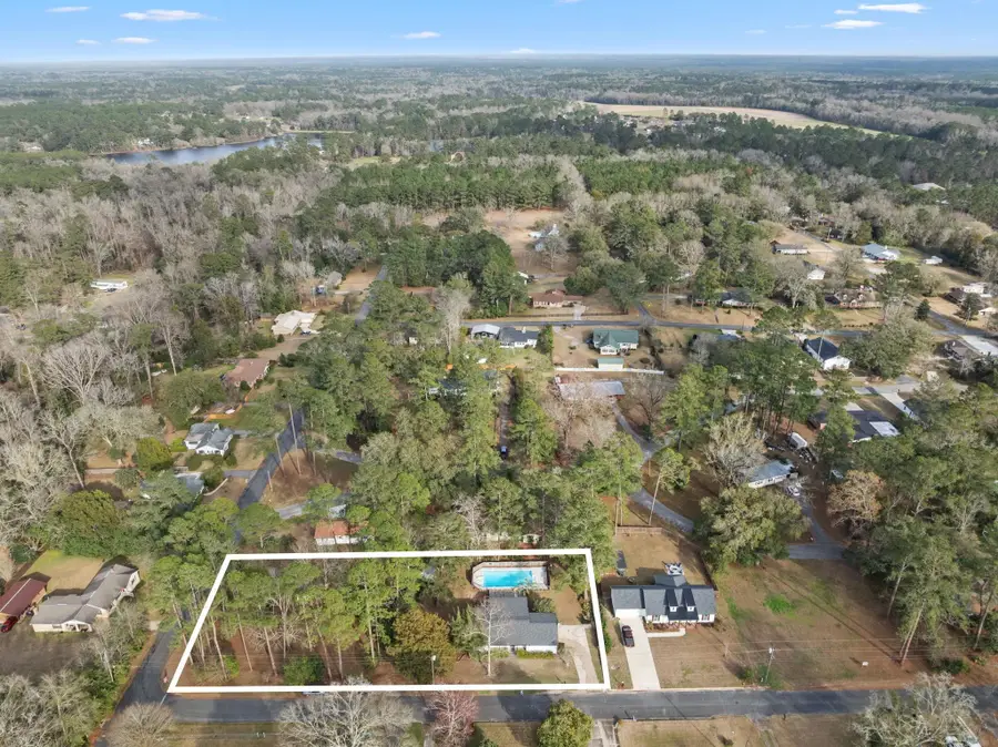 911 NE 1st Street, Havana, FL 32333 - #2