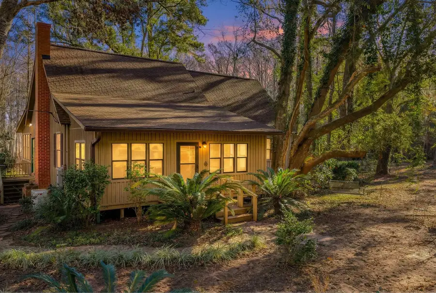 5301 Gentle Breeze Drive, Tallahassee, FL 32309 - #3