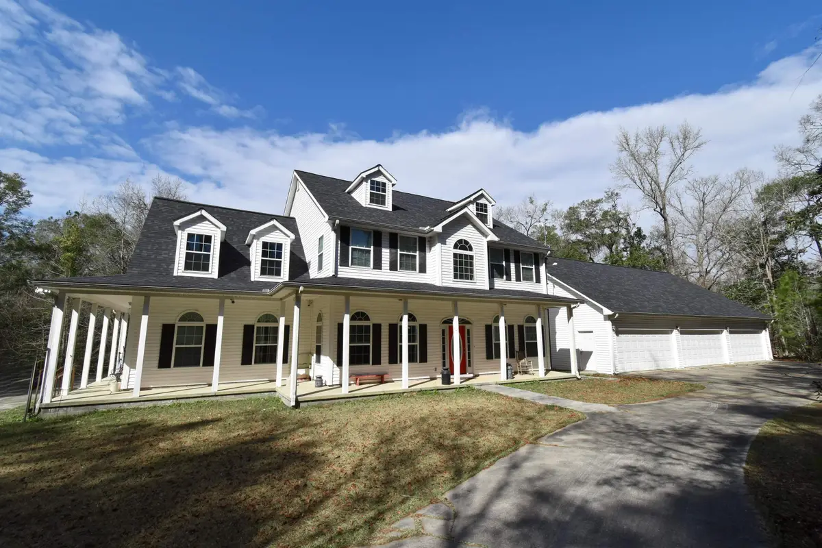 3873 N Jefferson Highway, Monticello, FL 32344 - #1