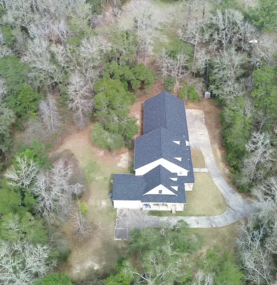 3873 N Jefferson Highway, Monticello, FL 32344 - #2