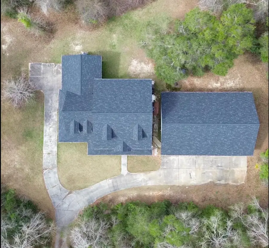 3873 N Jefferson Highway, Monticello, FL 32344 - #3