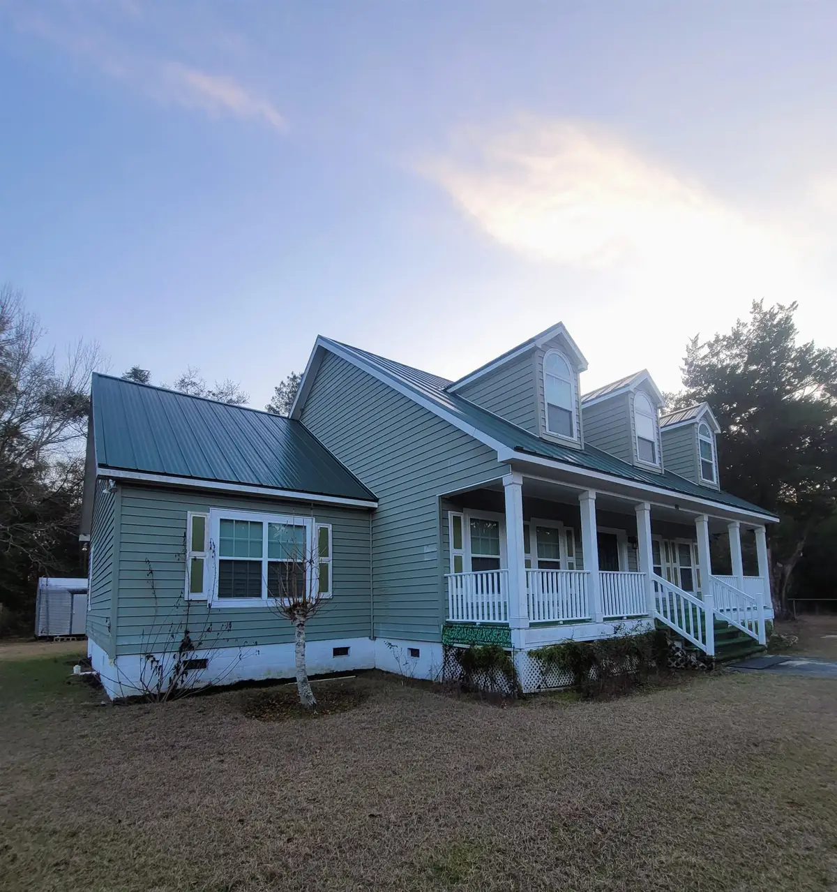 818 Moore Road, Quincy, FL 32351 - #1