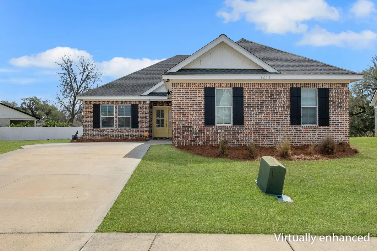 4425 Summerfield Drive, Tallahassee, FL 32303 - #1
