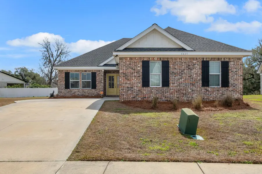 4425 Summerfield Drive, Tallahassee, FL 32303 - #2