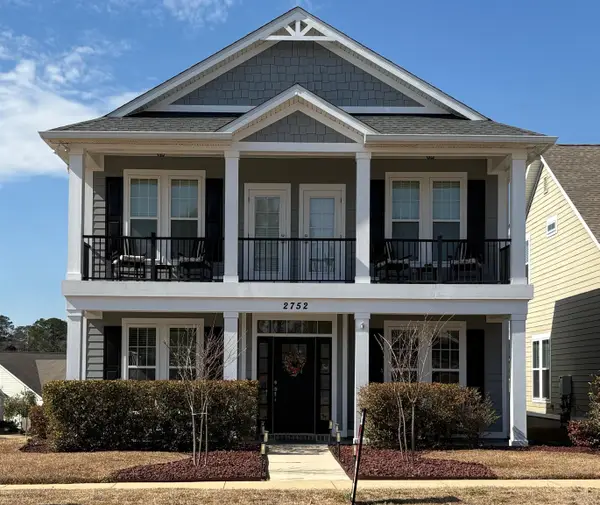 2752 Crestline Road, Tallahassee, FL 32308