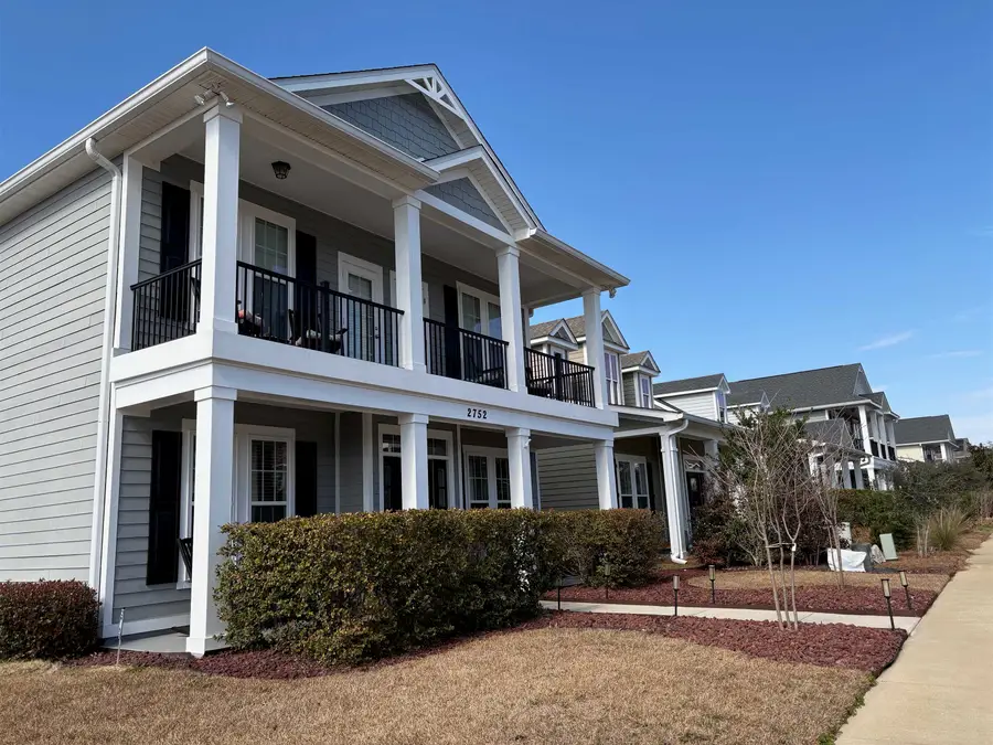 2752 Crestline Road, Tallahassee, FL 32308 - #2