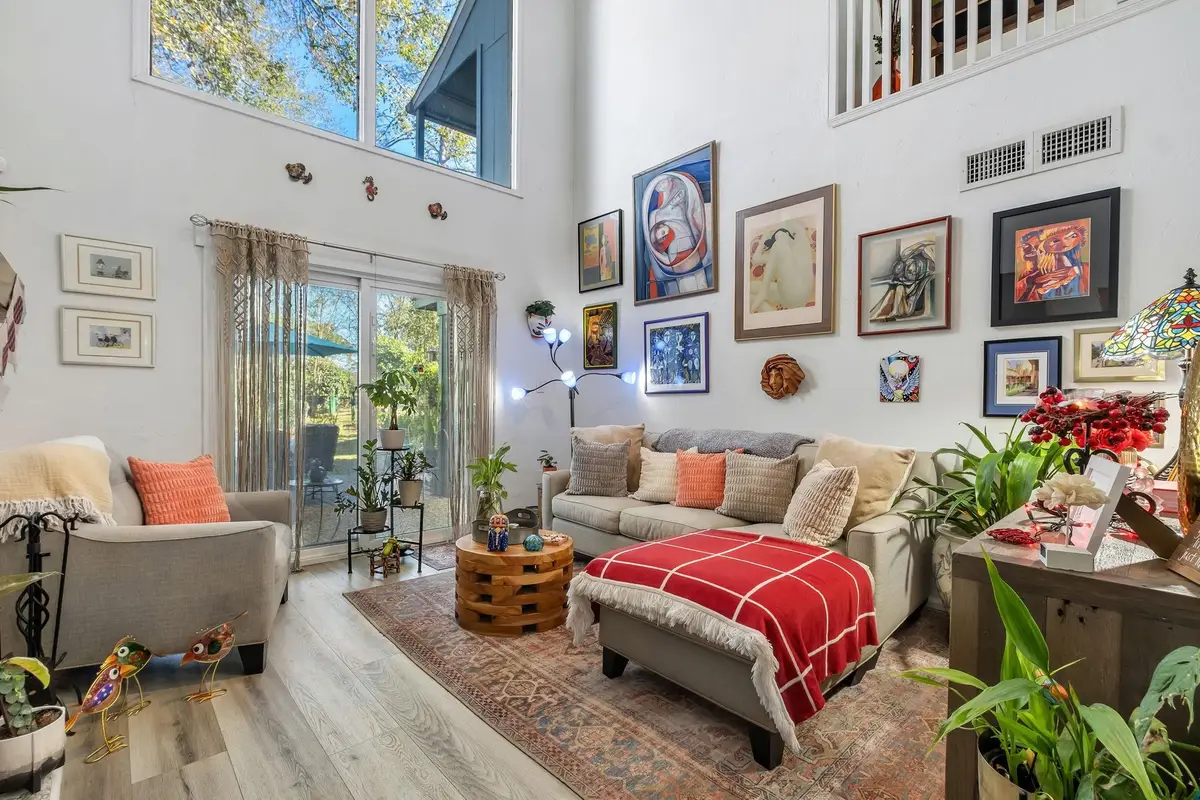 2949 N Shamrock Street #24, Tallahassee, FL 32309 - #1