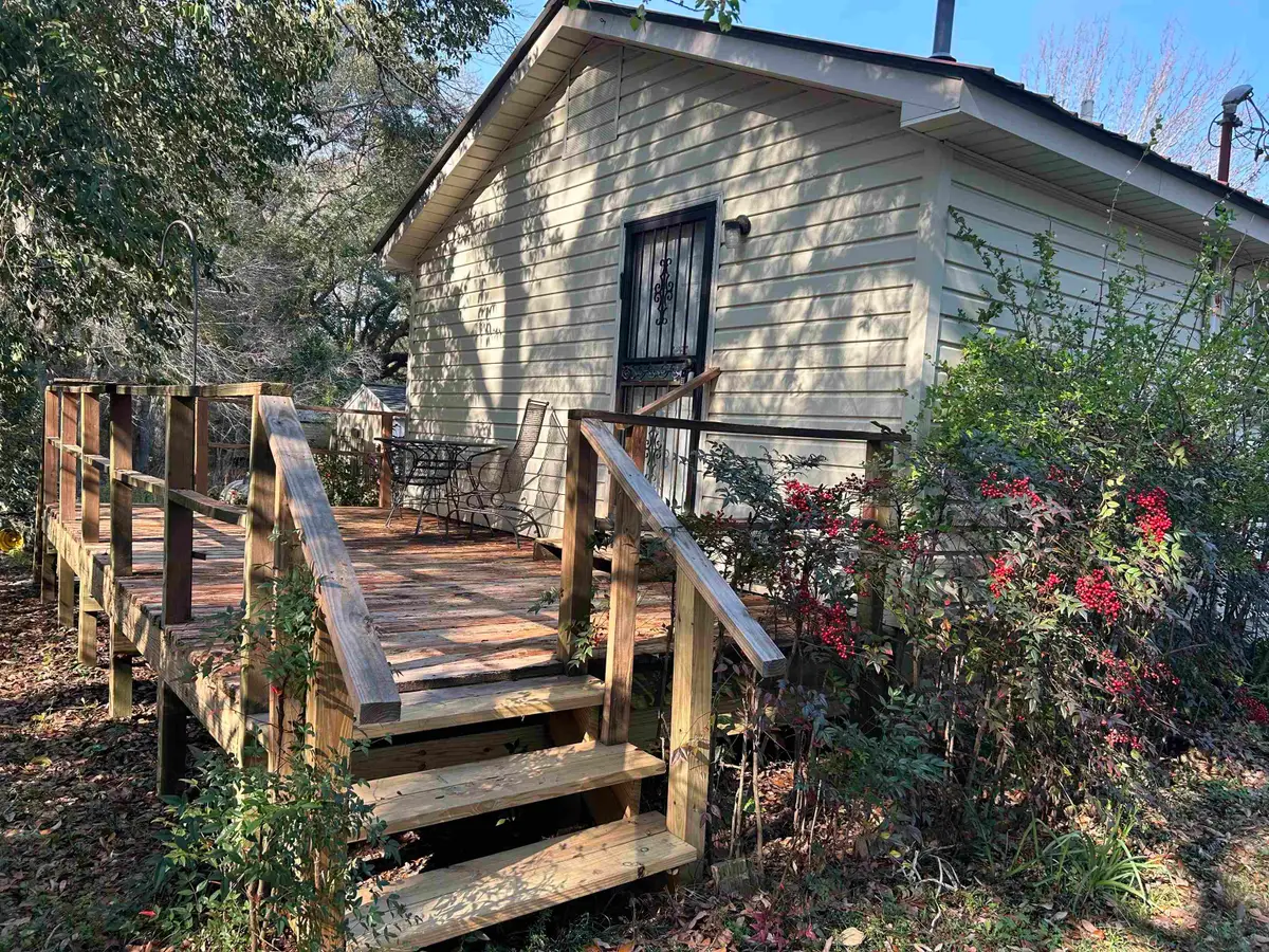 4115 Concord Road, Havana, FL 32333 - #1