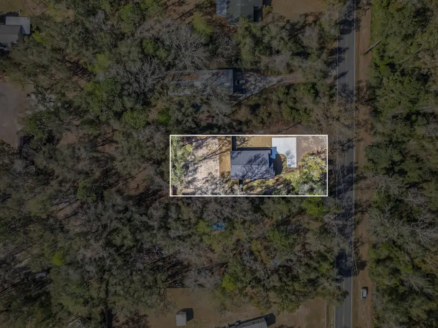 767 Wakulla Arran Road, Crawfordville, FL 32327 - #2