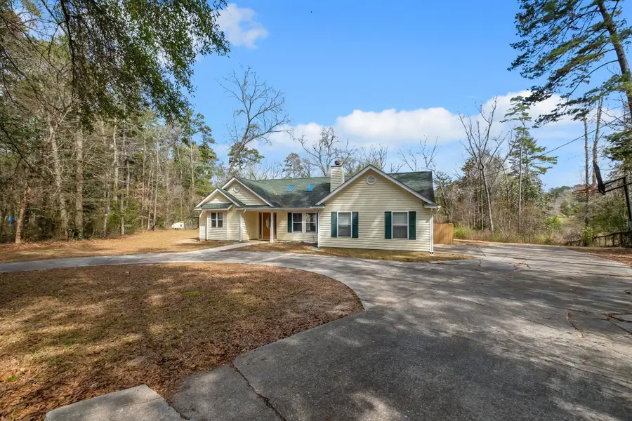 697 Millwood Drive, Havana, FL 32333 - #3