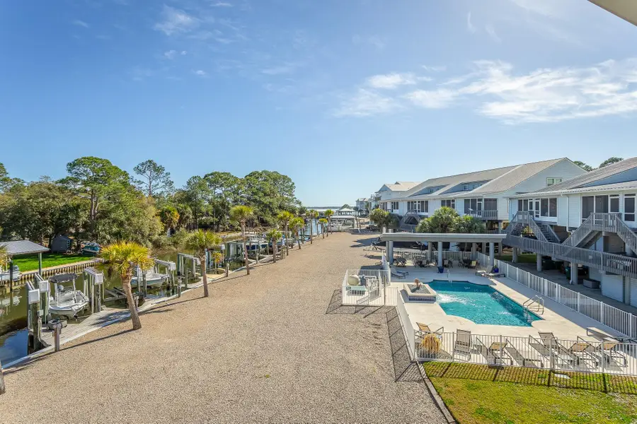 695 A4 Mashes Sands Road #A4, Panacea, FL 32346 - #2