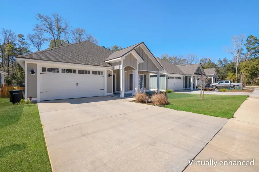 2062 Hansell Hill Drive, Tallahassee, FL 32308 - #3