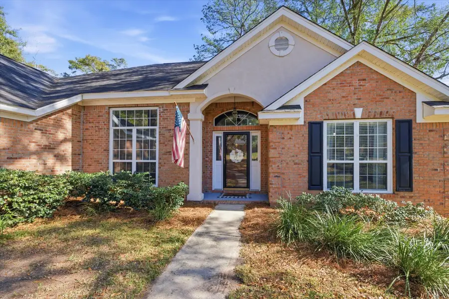 3115 Ansley Park Drive, Tallahassee, FL 32309 - #3