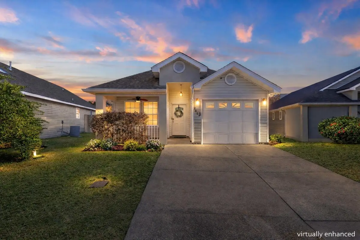 3363 Golden Rain Drive, Tallahassee, FL 32303 - #1