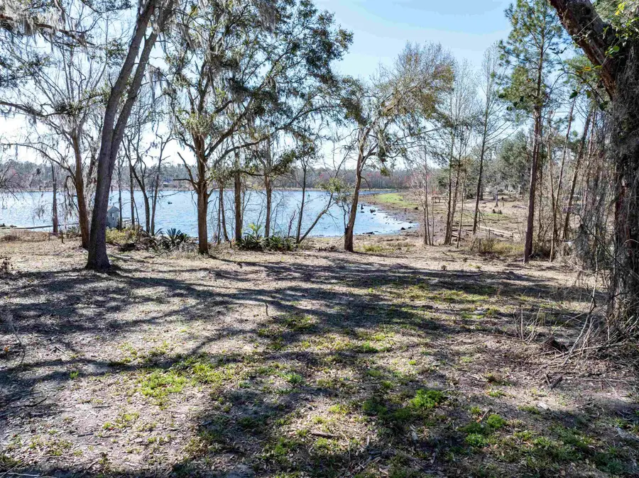 Vacant NW Live Oak Circle, Jennings, FL 32053 - #2