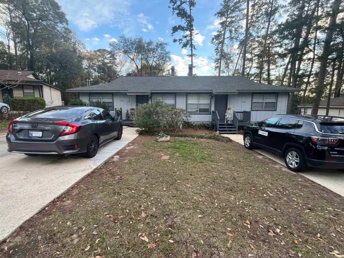 1924 Shelby Ct, Tallahassee, FL 32308 - #1