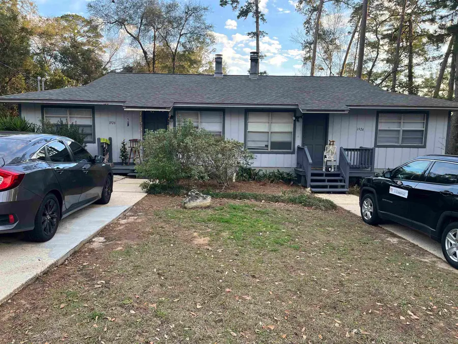 1924 Shelby Ct, Tallahassee, FL 32308 - #2