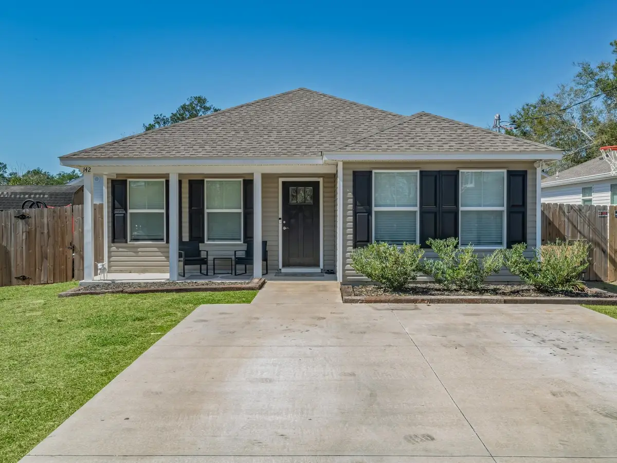 142 Ted Lott Lane, Crawfordville, FL 32327 - #1