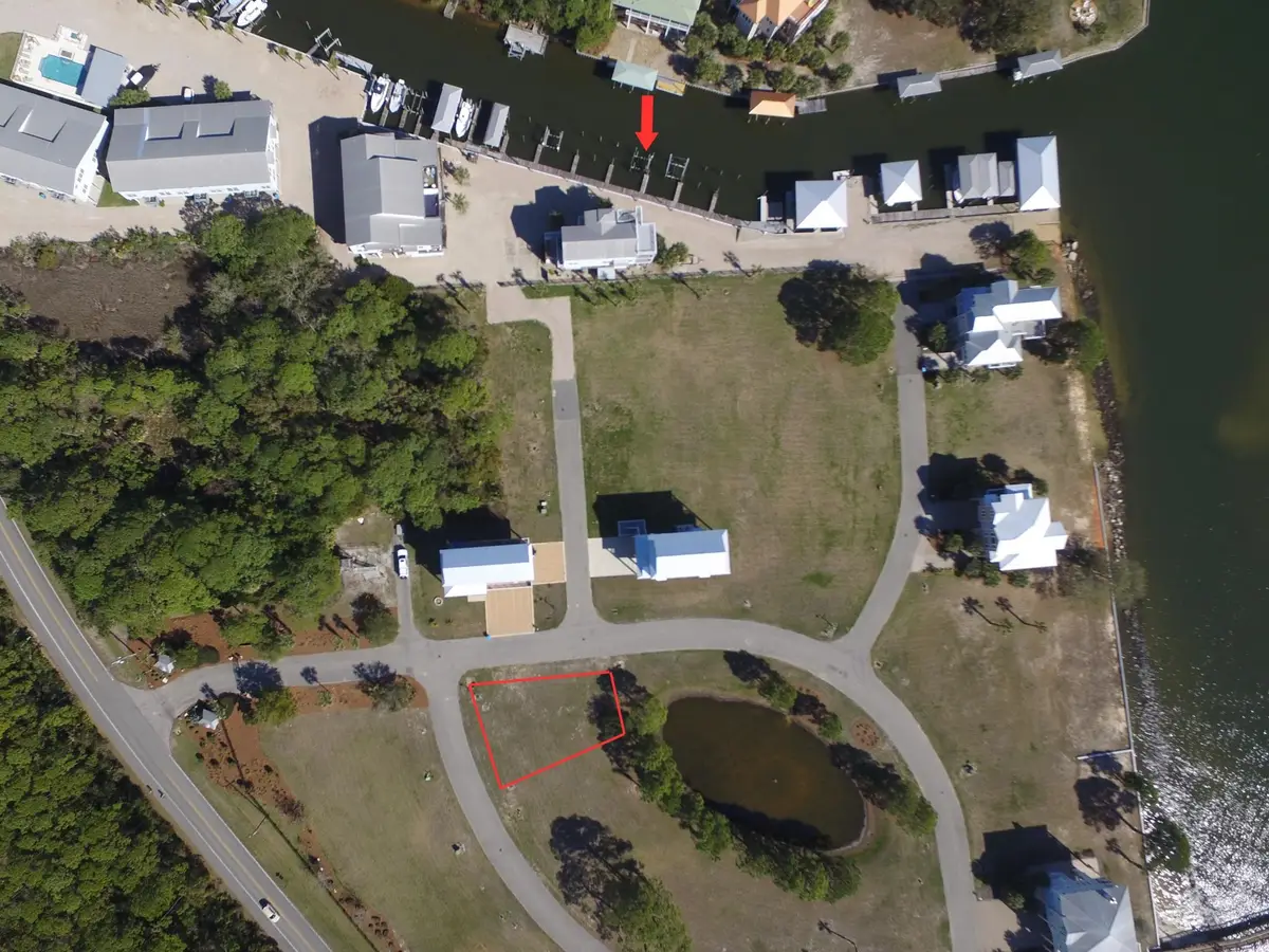 Lot 40 Endeavour Drive, Panacea, FL 32346 - #1