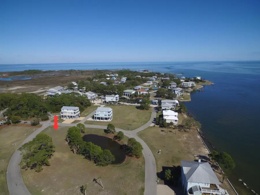 Lot 40 Endeavour Drive, Panacea, FL 32346 - #2